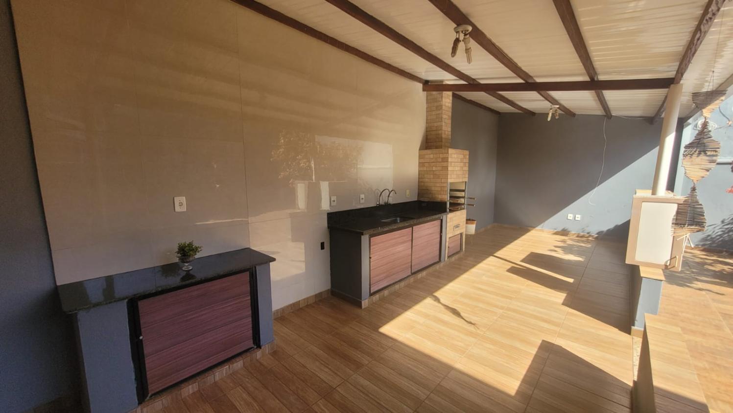 Casa, 2 quartos, 150 m² - Foto 16