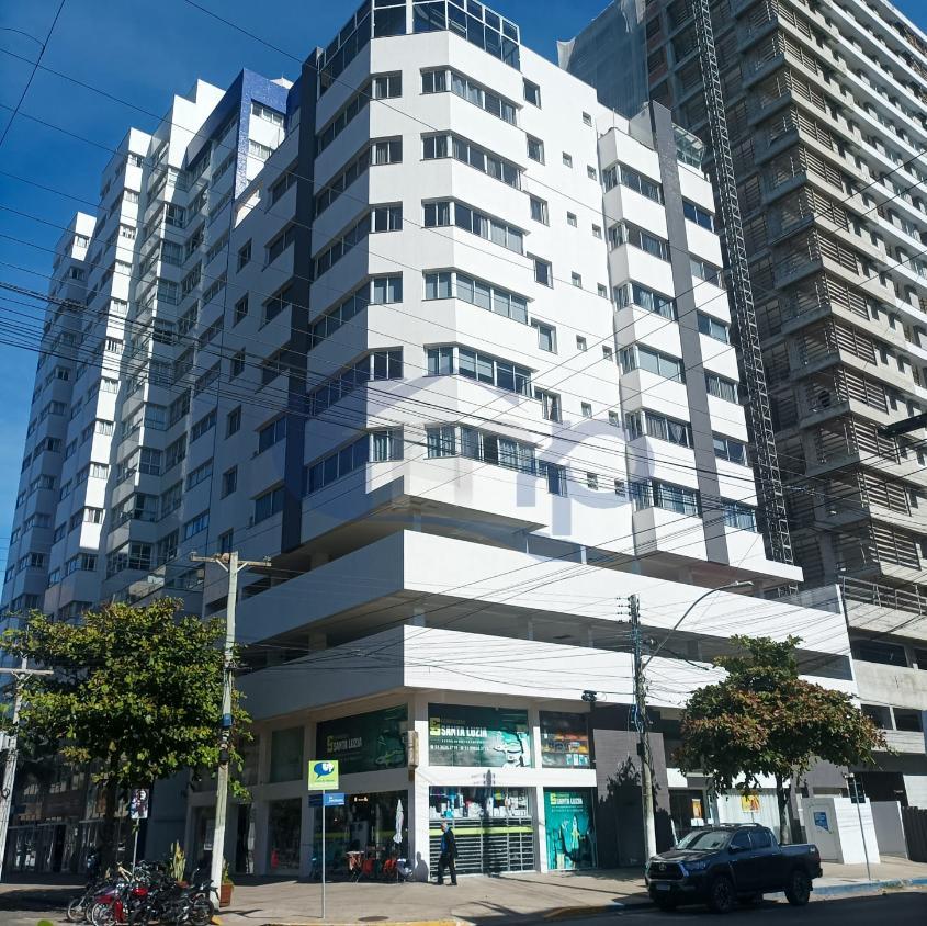 Apartamento, 2 quartos, 59 m² - Foto 1