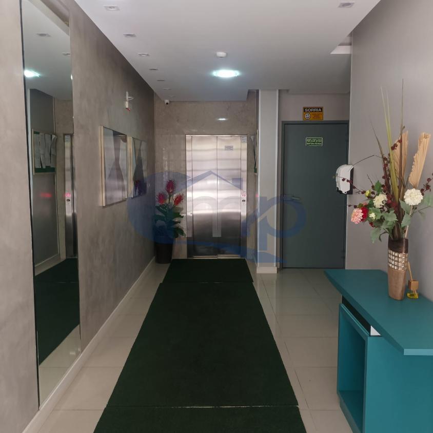 Apartamento, 2 quartos, 59 m² - Foto 3