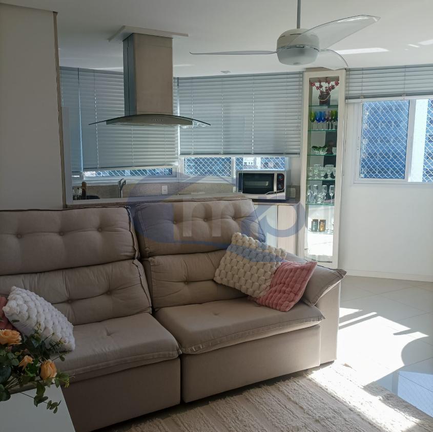 Apartamento, 2 quartos, 59 m² - Foto 6