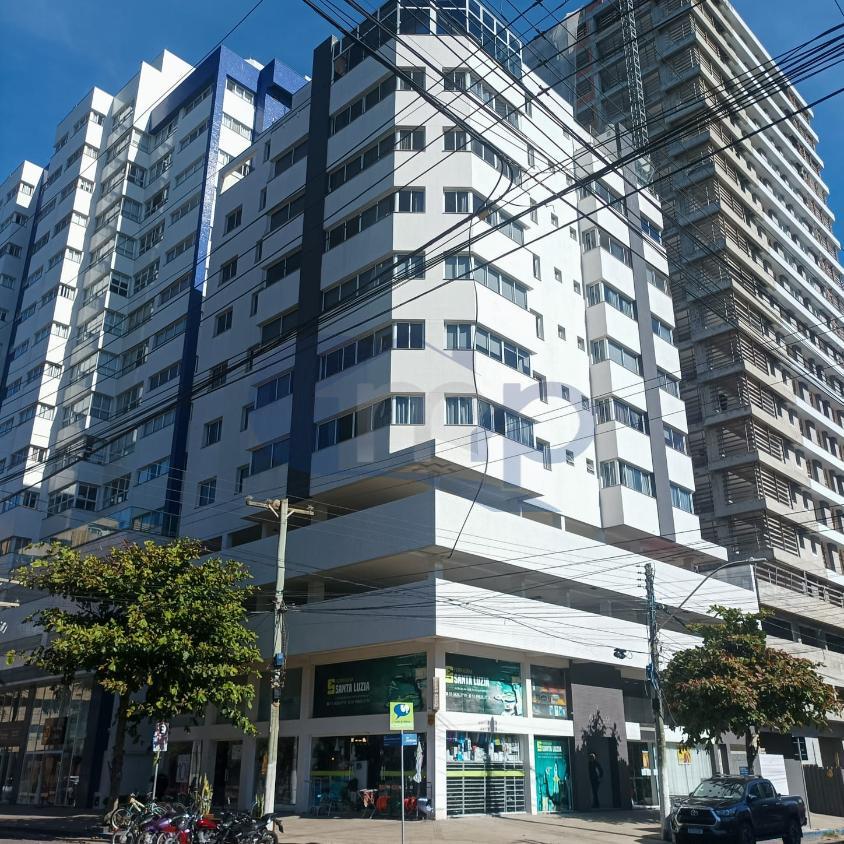 Apartamento, 2 quartos, 59 m² - Foto 2