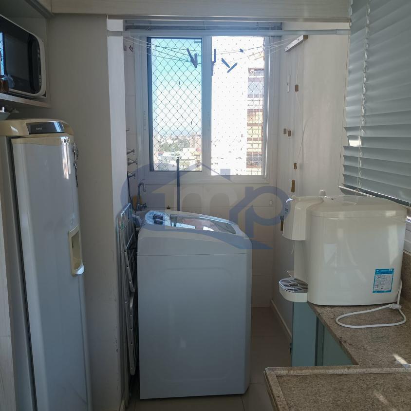 Apartamento, 2 quartos, 59 m² - Foto 9