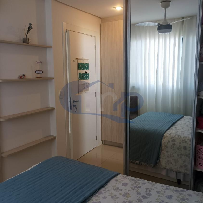 Apartamento, 2 quartos, 59 m² - Foto 15