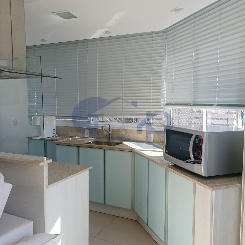 Apartamento, 2 quartos, 59 m² - Foto 8