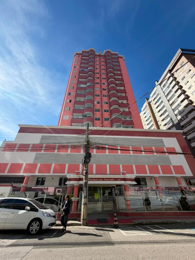 Apartamento, 3 quartos, 111 m² - Foto 1