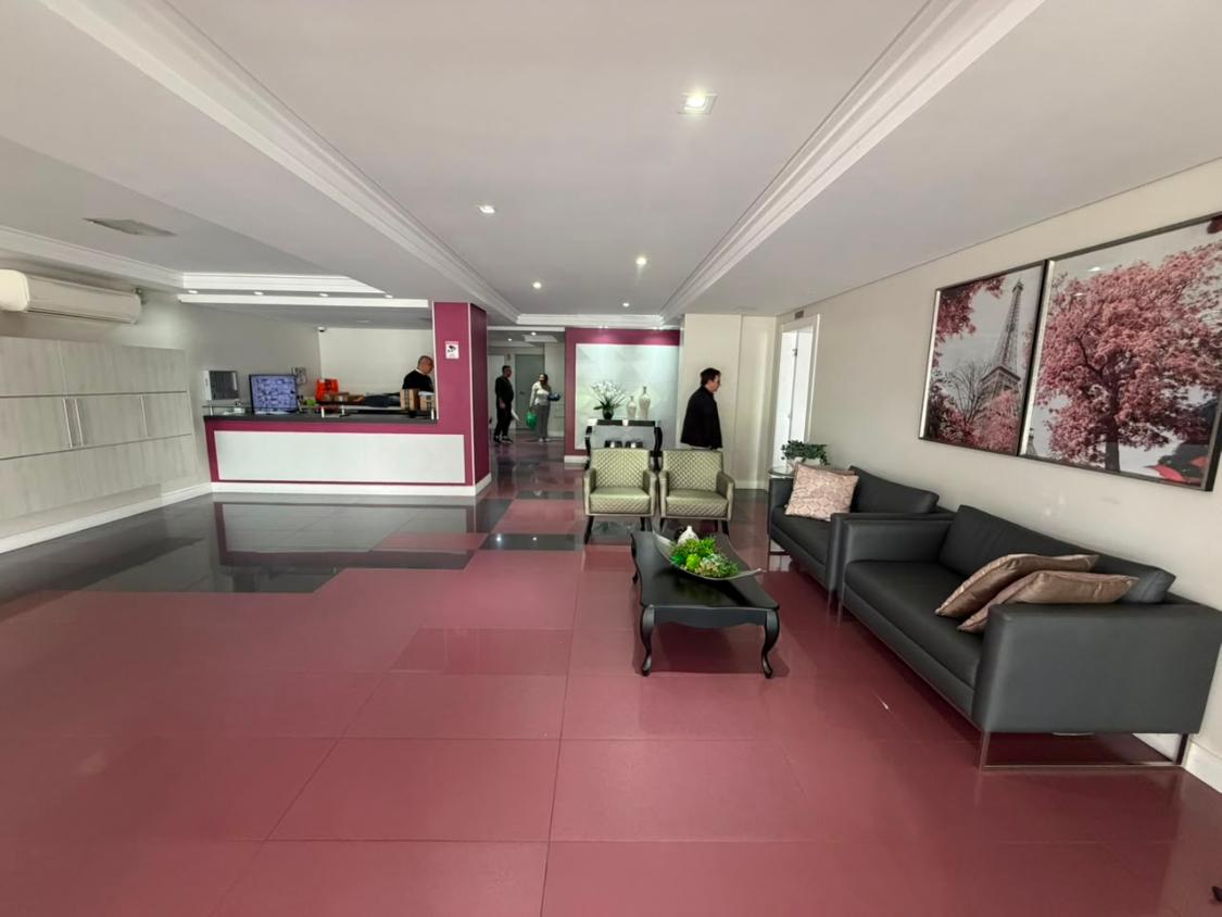 Apartamento, 3 quartos, 111 m² - Foto 21
