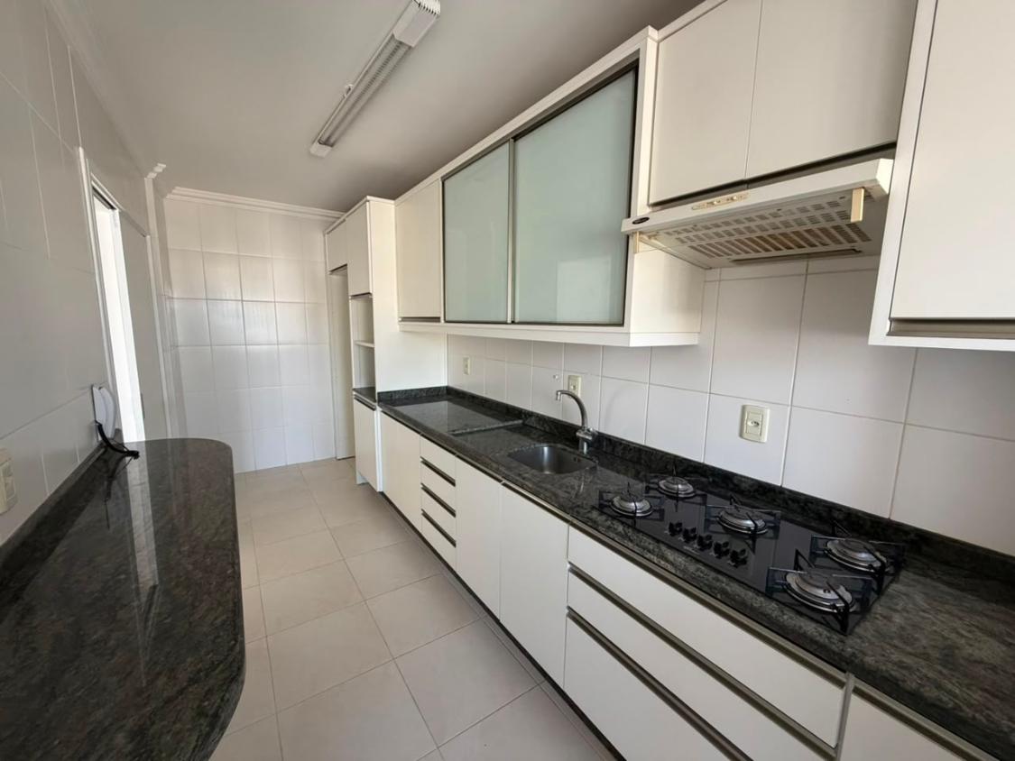 Apartamento, 3 quartos, 111 m² - Foto 5