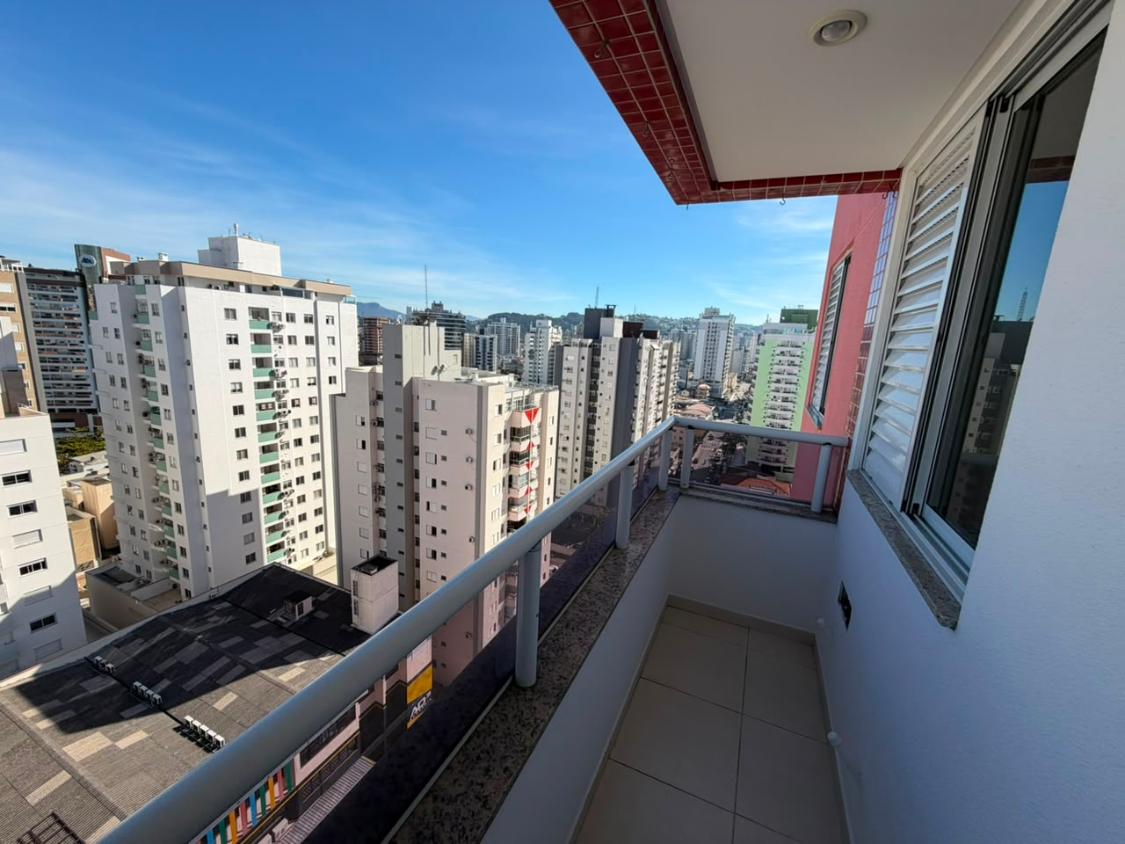 Apartamento, 3 quartos, 111 m² - Foto 3