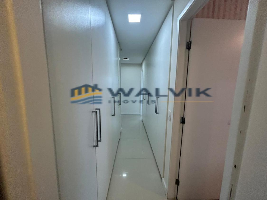 Apartamento, 4 quartos, 174 m² - Foto 10