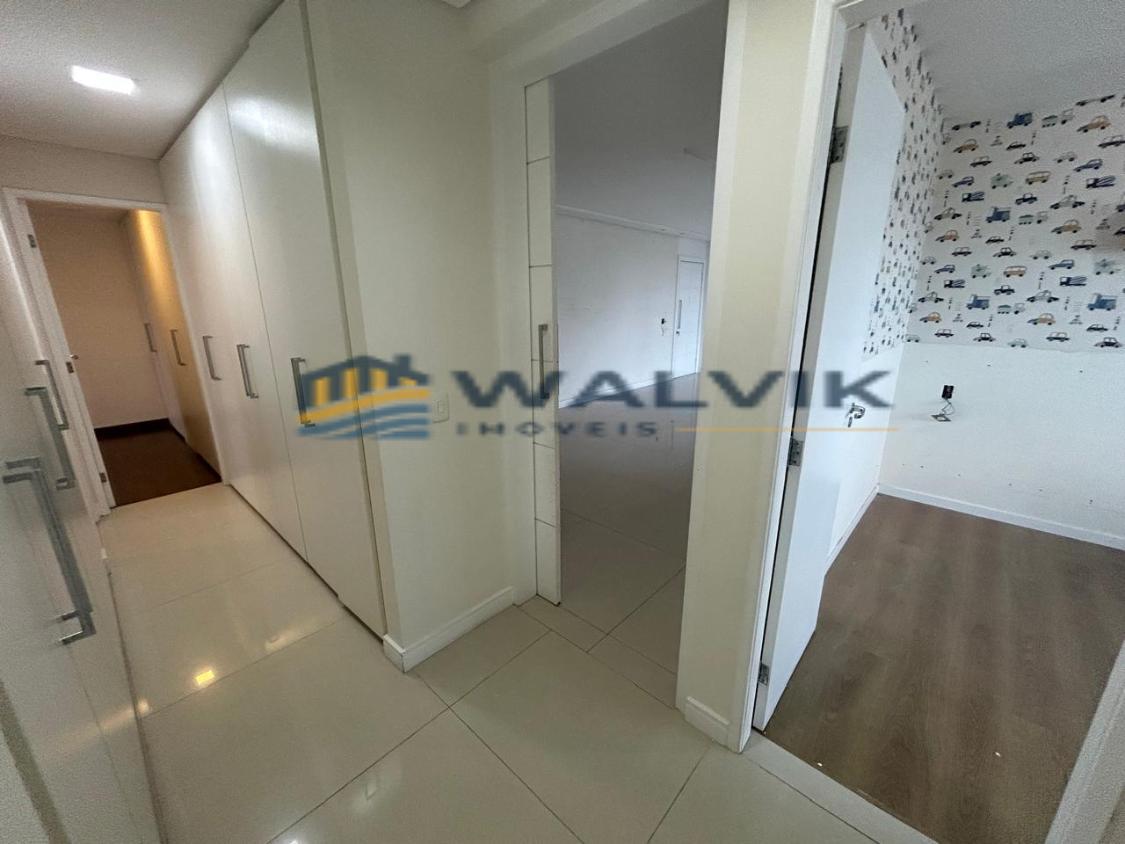 Apartamento, 4 quartos, 174 m² - Foto 4