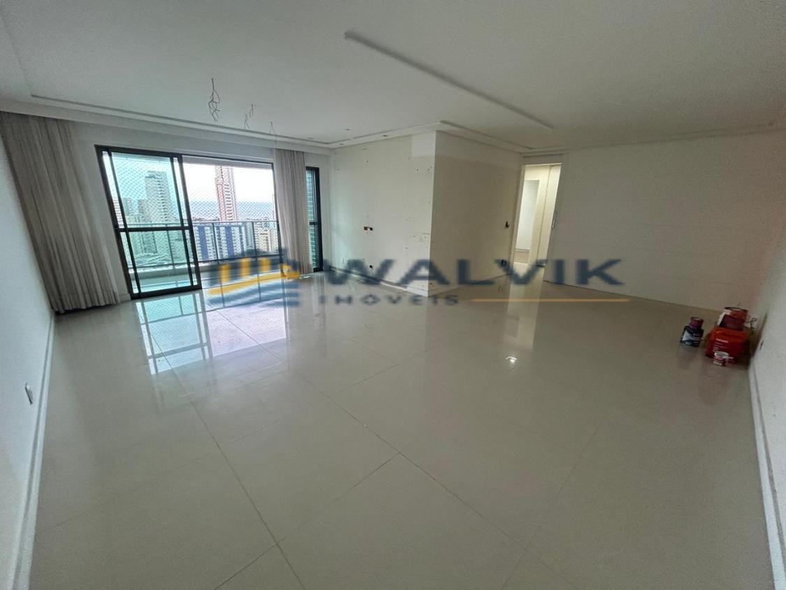 Apartamento, 4 quartos, 174 m² - Foto 1