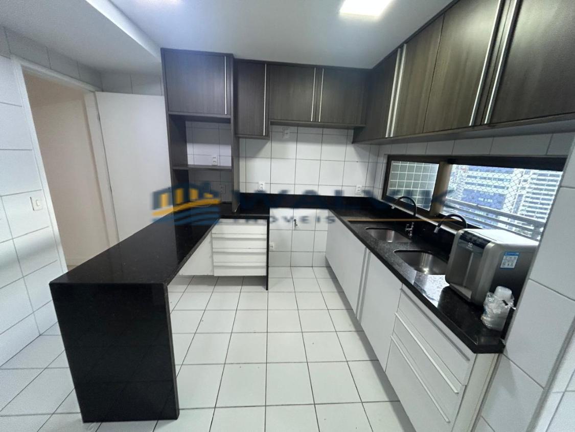 Apartamento, 4 quartos, 174 m² - Foto 17