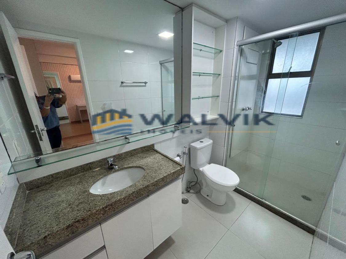 Apartamento, 4 quartos, 174 m² - Foto 24