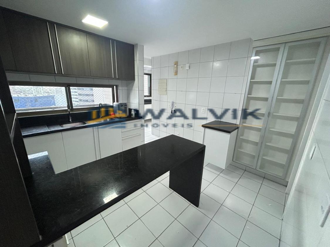 Apartamento, 4 quartos, 174 m² - Foto 18
