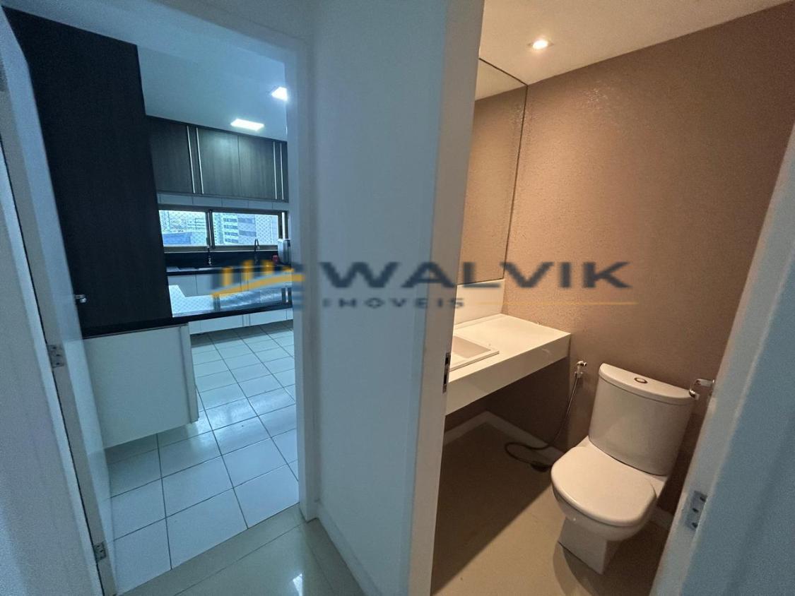 Apartamento, 4 quartos, 174 m² - Foto 21