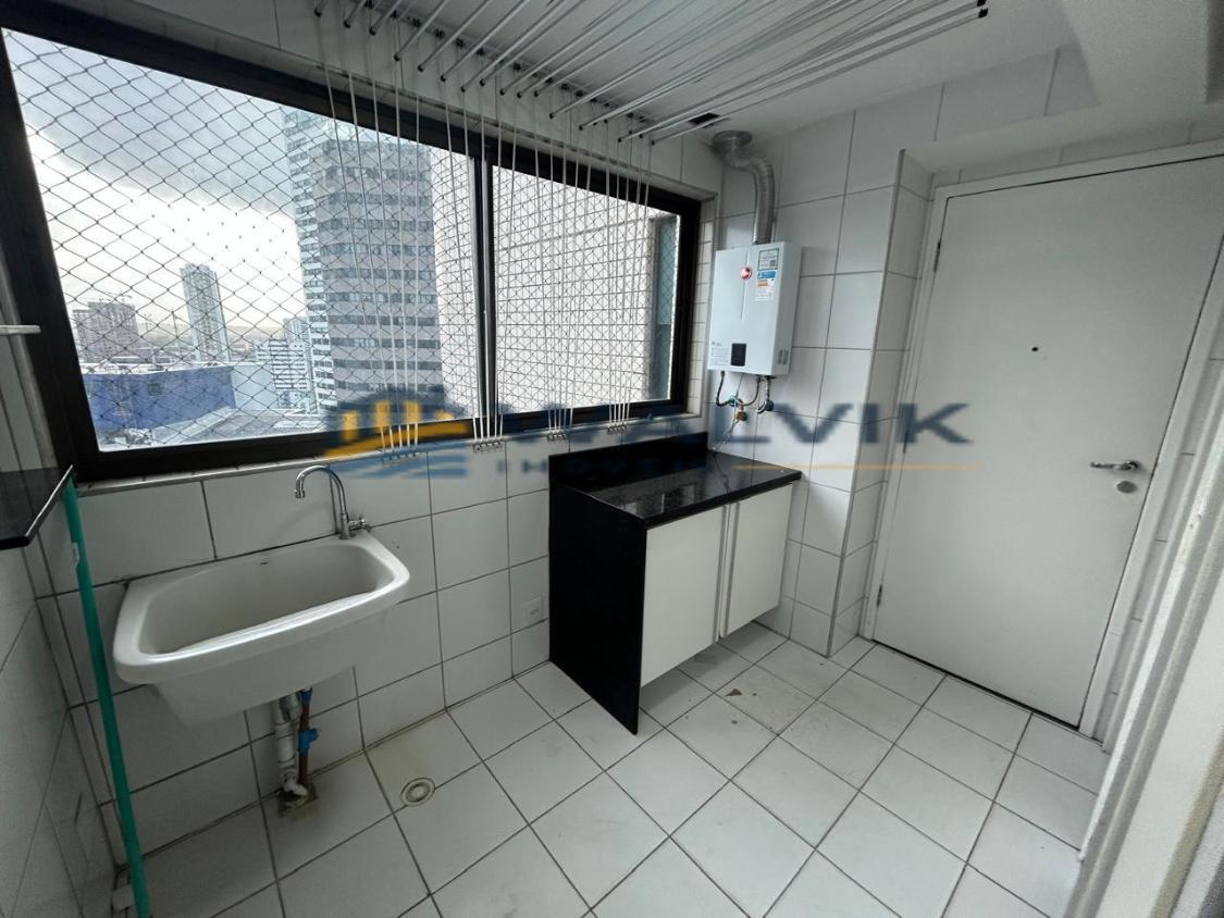 Apartamento, 4 quartos, 174 m² - Foto 20