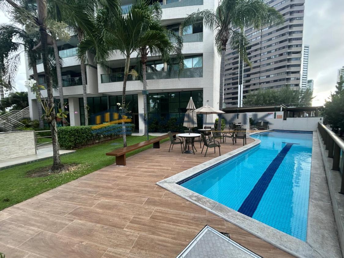 Apartamento, 4 quartos, 174 m² - Foto 30