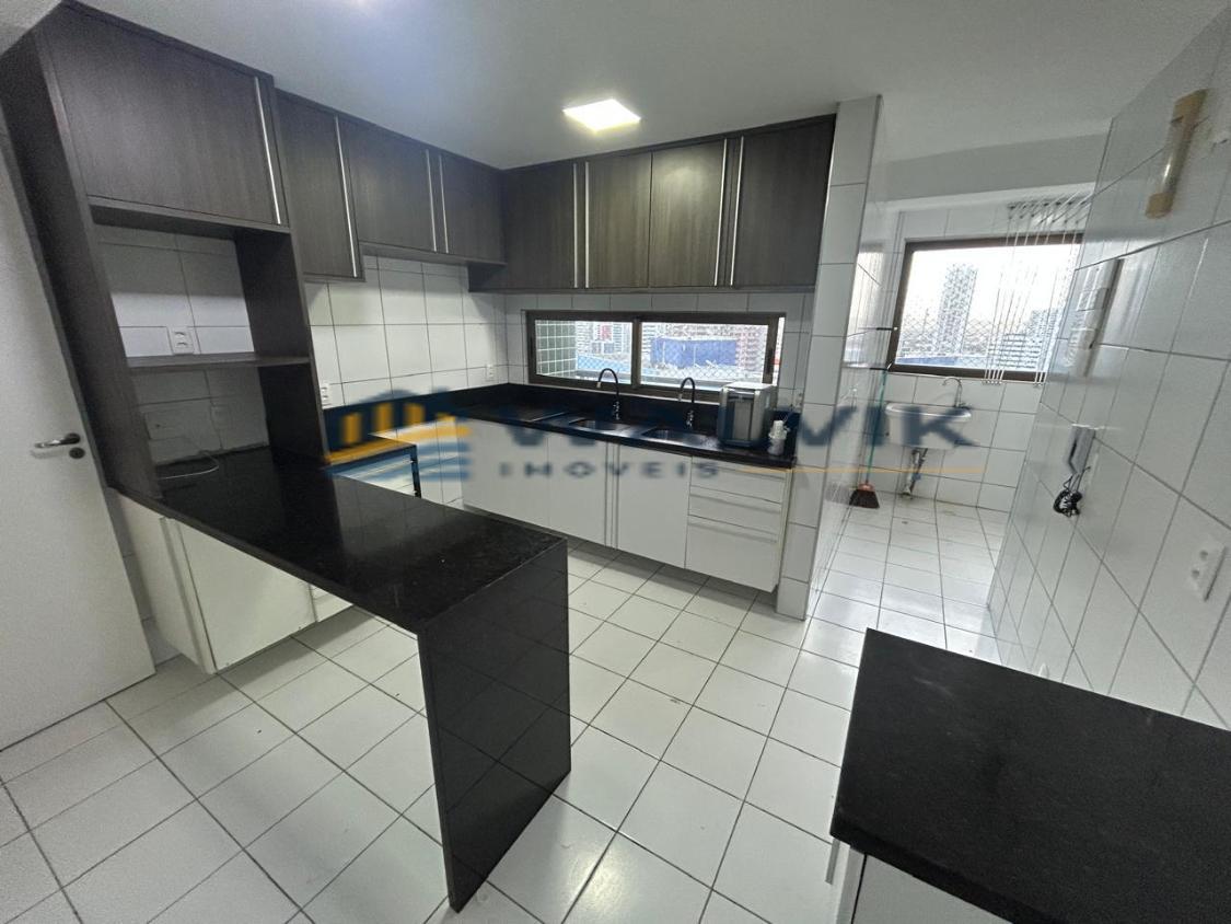 Apartamento, 4 quartos, 174 m² - Foto 16