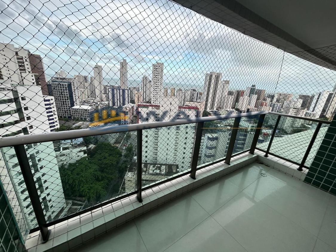 Apartamento, 4 quartos, 174 m² - Foto 28
