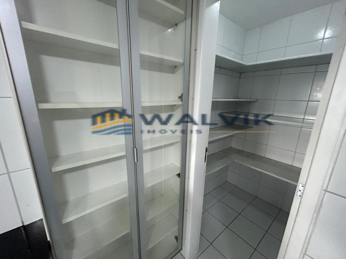 Apartamento, 4 quartos, 174 m² - Foto 26