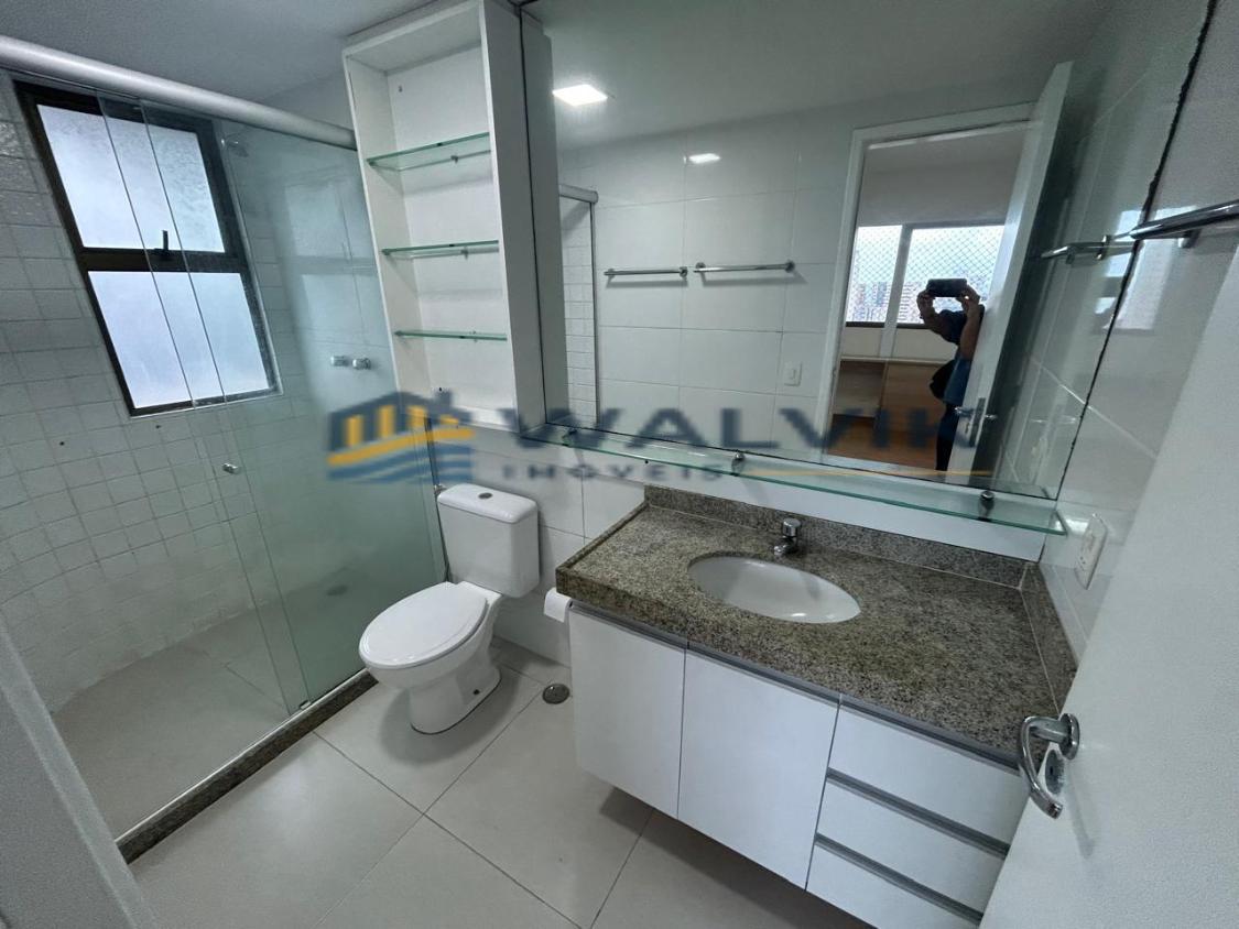 Apartamento, 4 quartos, 174 m² - Foto 25