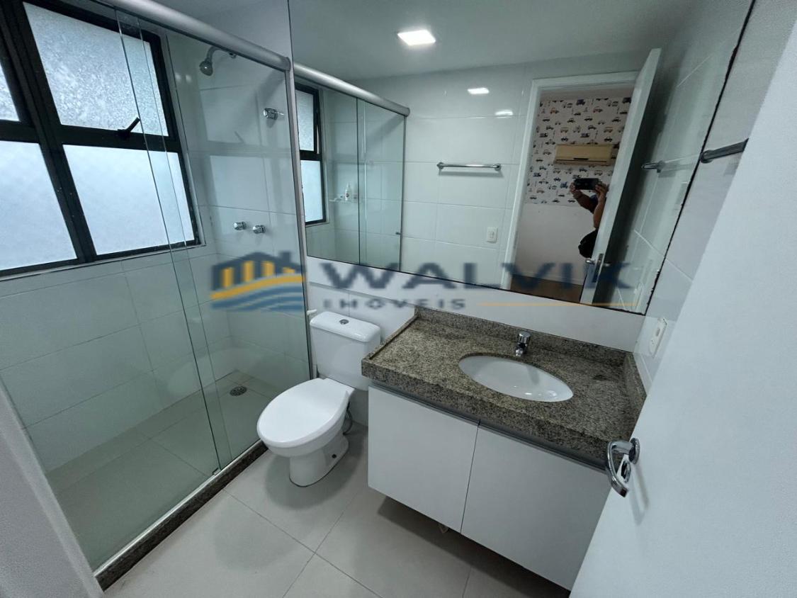 Apartamento, 4 quartos, 174 m² - Foto 22
