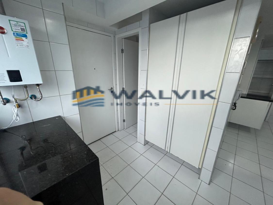 Apartamento, 4 quartos, 174 m² - Foto 19