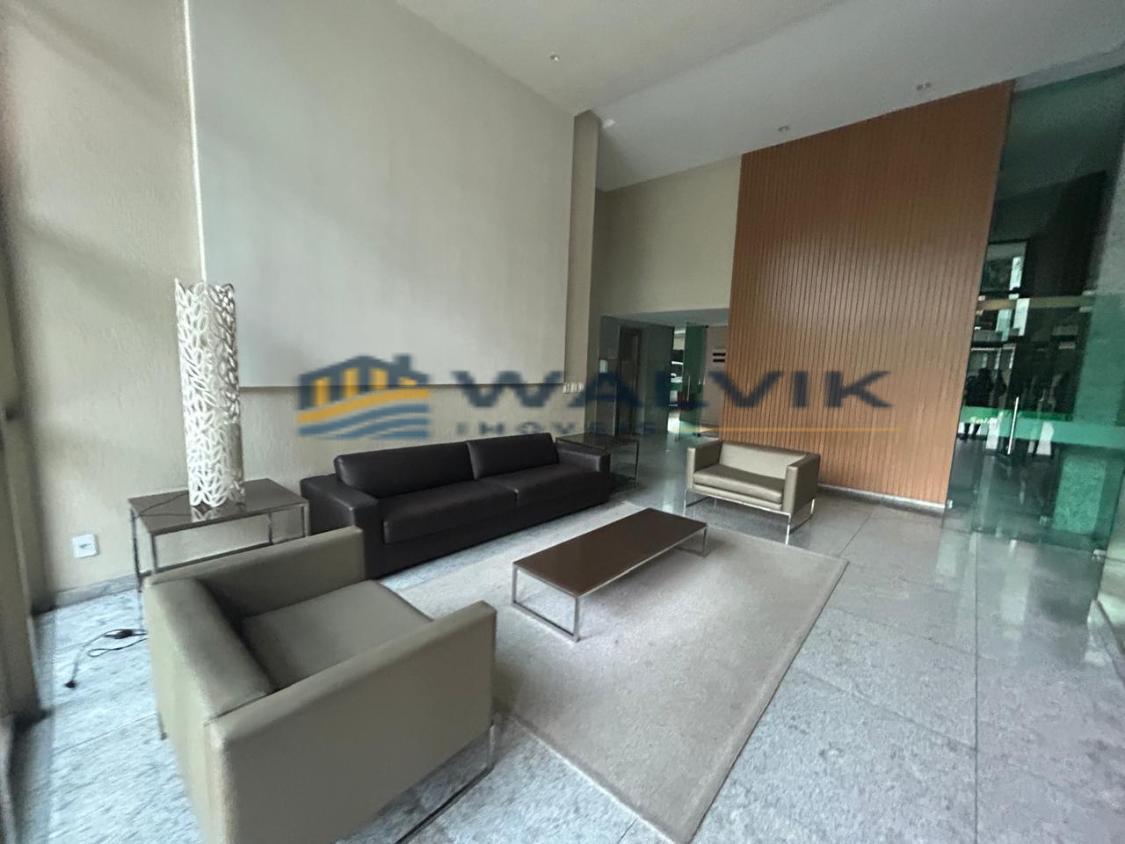 Apartamento, 4 quartos, 174 m² - Foto 27