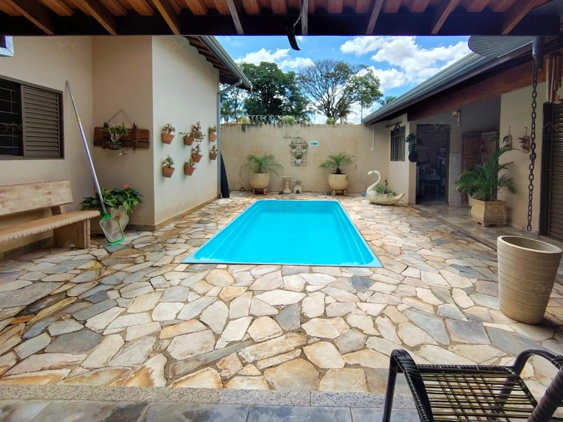 Chácara, 3 quartos, 1700 m² - Foto 27