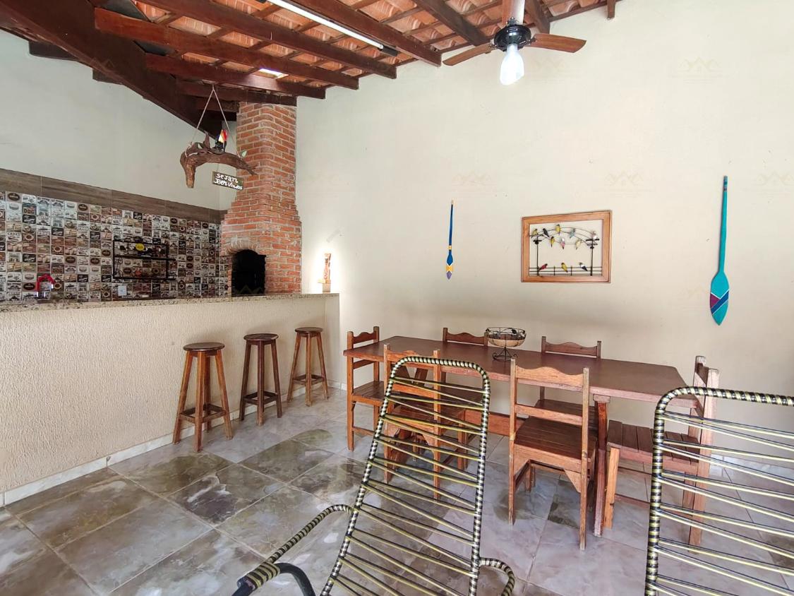 Chácara, 3 quartos, 1700 m² - Foto 24