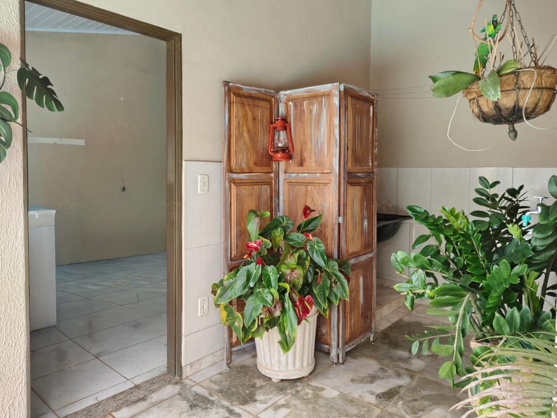 Chácara, 3 quartos, 1700 m² - Foto 29
