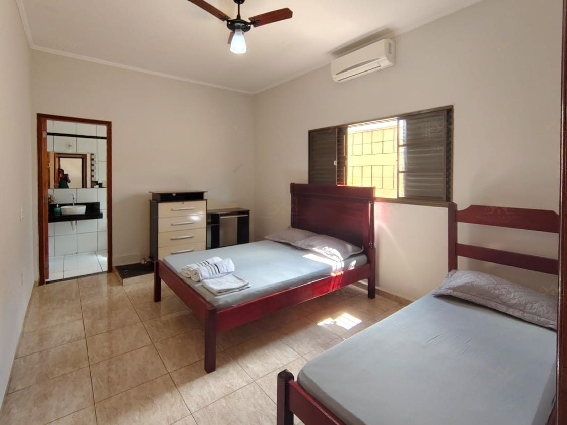Chácara, 3 quartos, 1700 m² - Foto 11