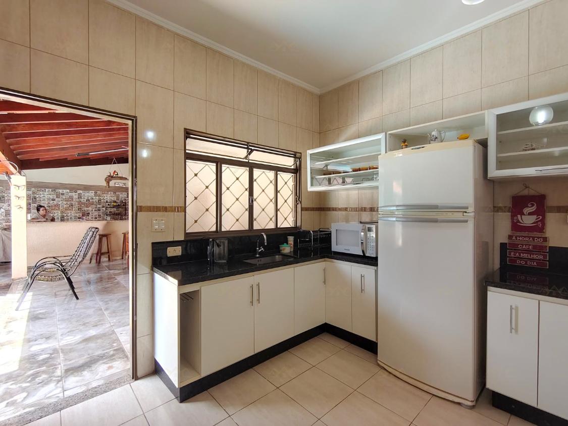 Chácara, 3 quartos, 1700 m² - Foto 19