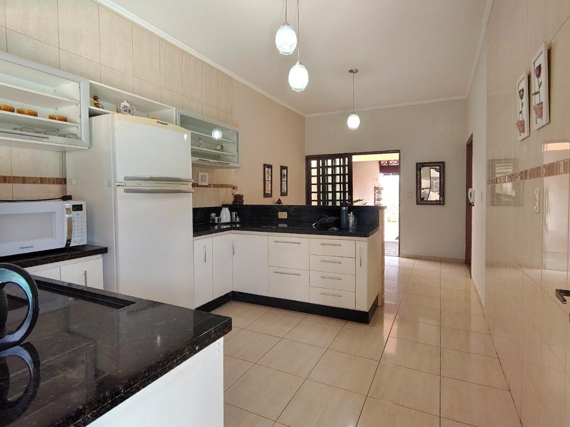 Chácara, 3 quartos, 1700 m² - Foto 17