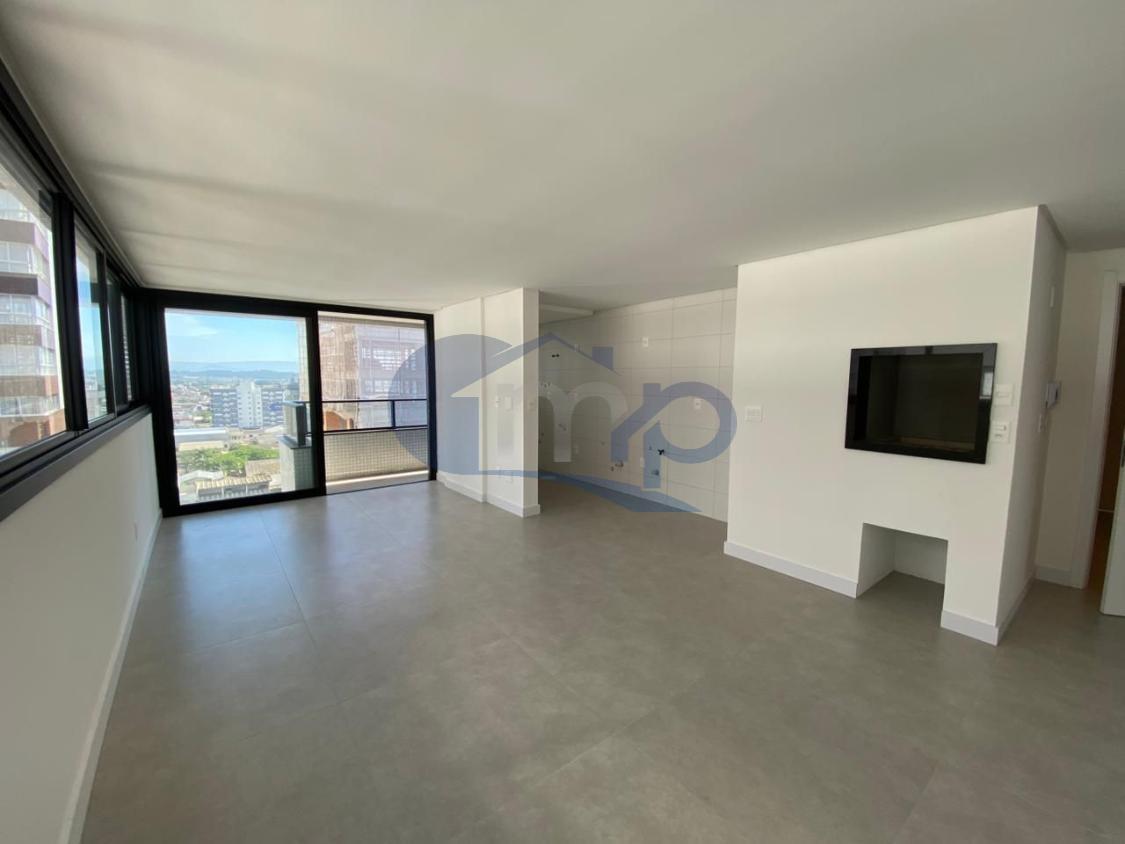 Apartamento, 2 quartos, 80 m² - Foto 2