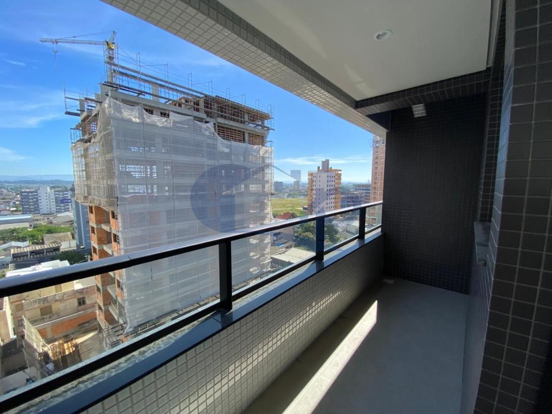 Apartamento, 2 quartos, 80 m² - Foto 3