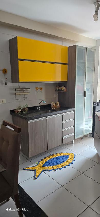Apartamento, 2 quartos - Foto 1