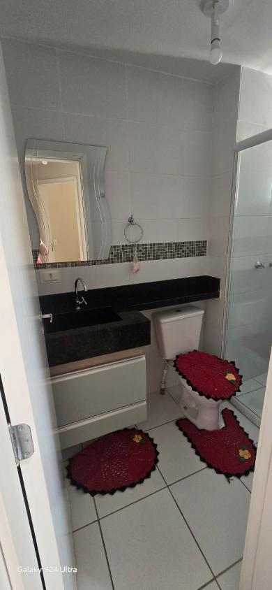 Apartamento, 2 quartos - Foto 8