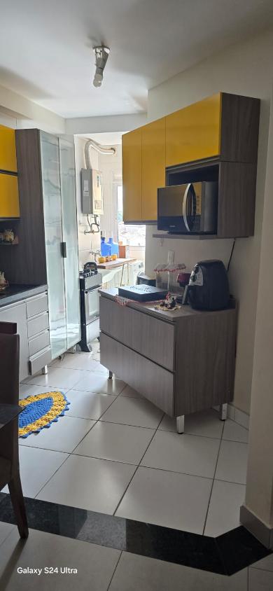 Apartamento, 2 quartos - Foto 14