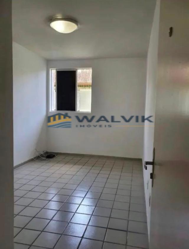 Apartamento, 2 quartos, 53 m² - Foto 3