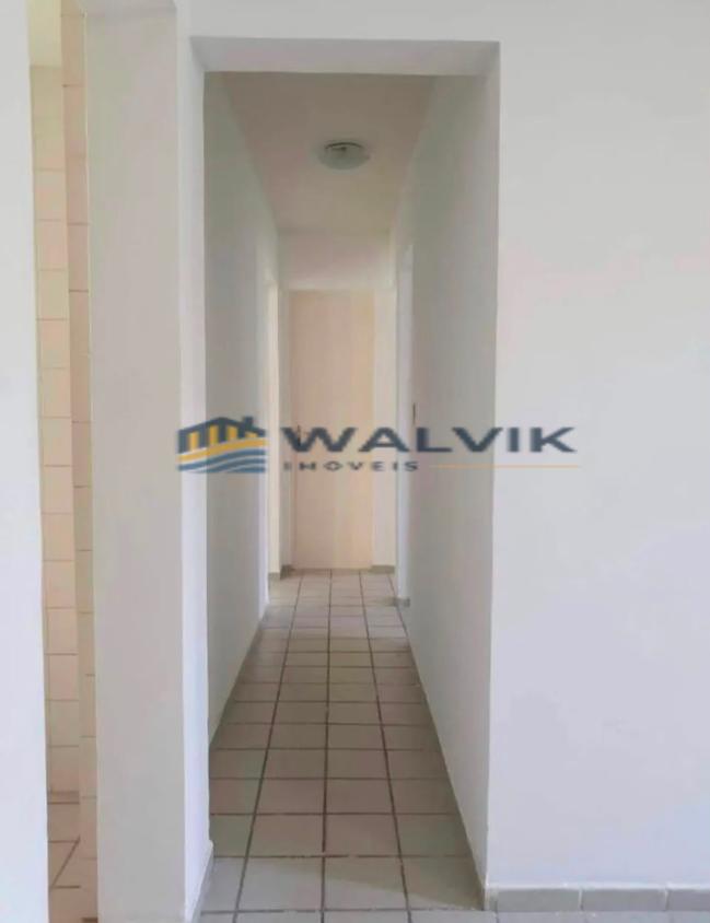 Apartamento, 2 quartos, 53 m² - Foto 2
