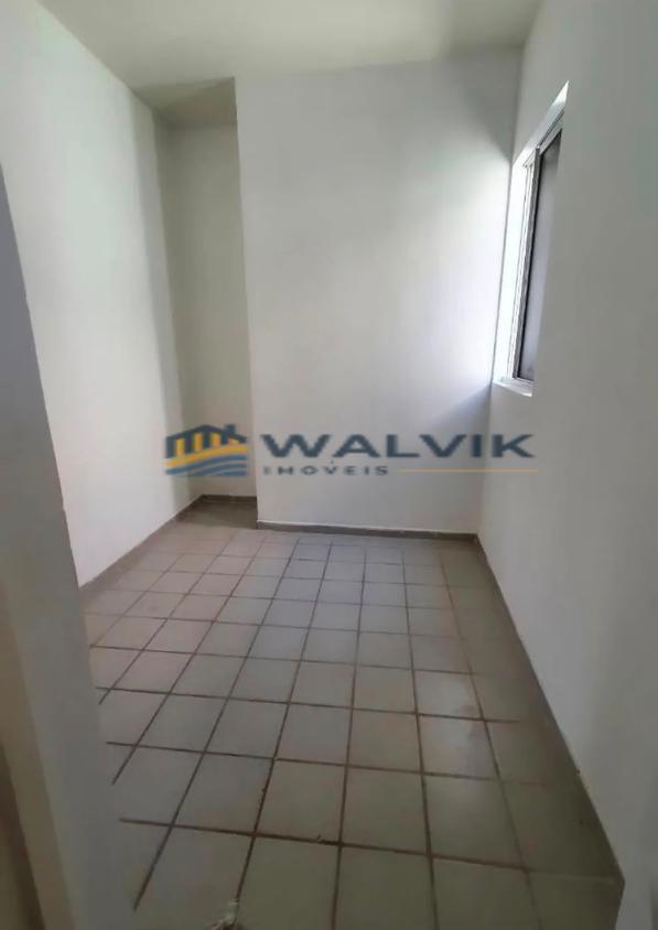 Apartamento, 2 quartos, 53 m² - Foto 1