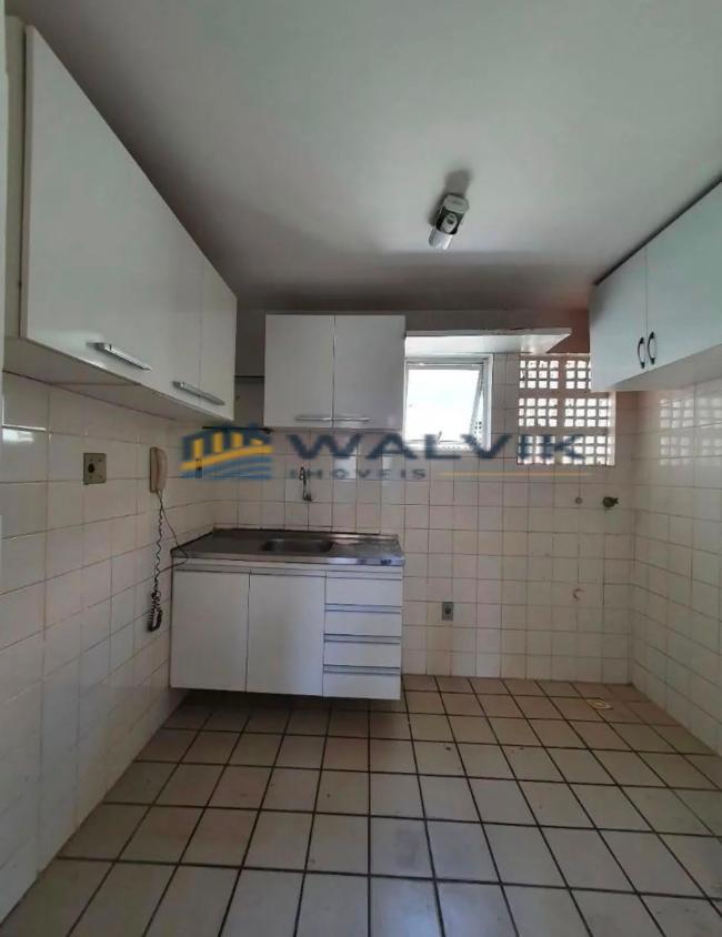 Apartamento, 2 quartos, 53 m² - Foto 6
