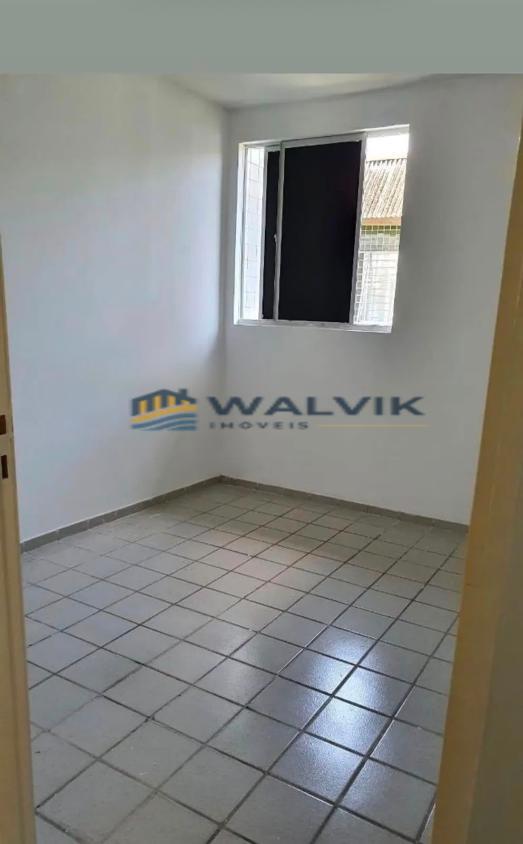 Apartamento, 2 quartos, 53 m² - Foto 5