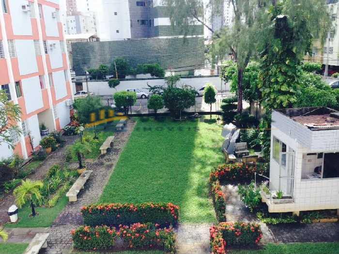 Apartamento, 2 quartos, 53 m² - Foto 10