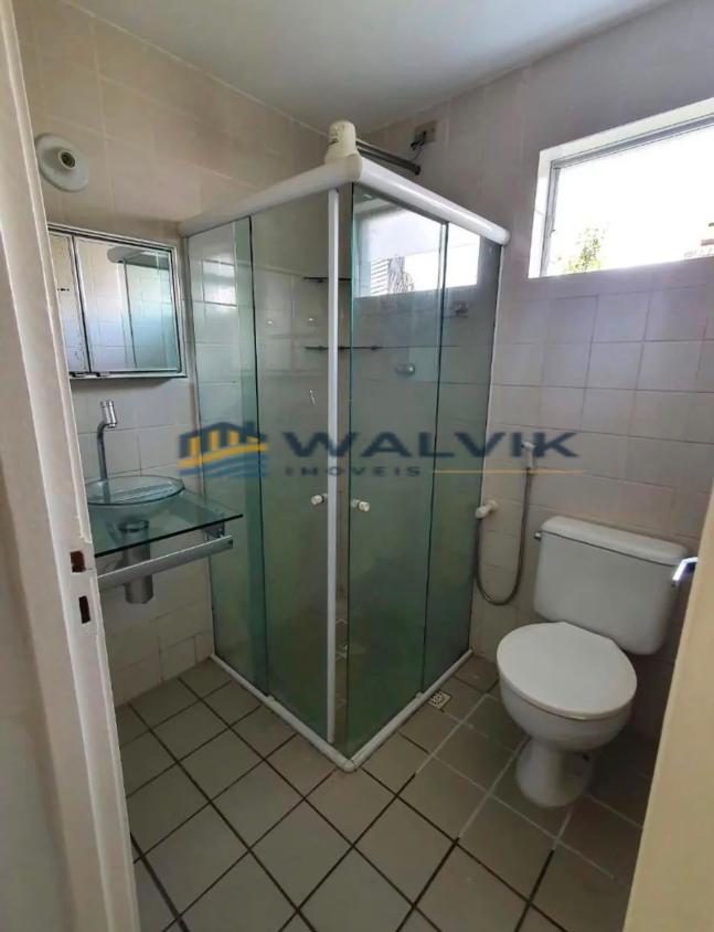Apartamento, 2 quartos, 53 m² - Foto 7