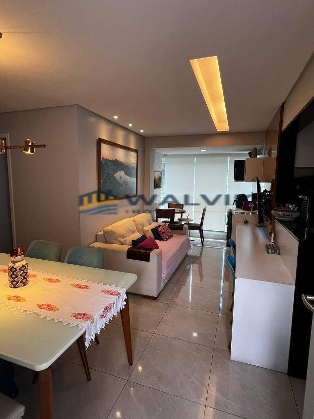 Apartamento, 2 quartos, 55 m² - Foto 1