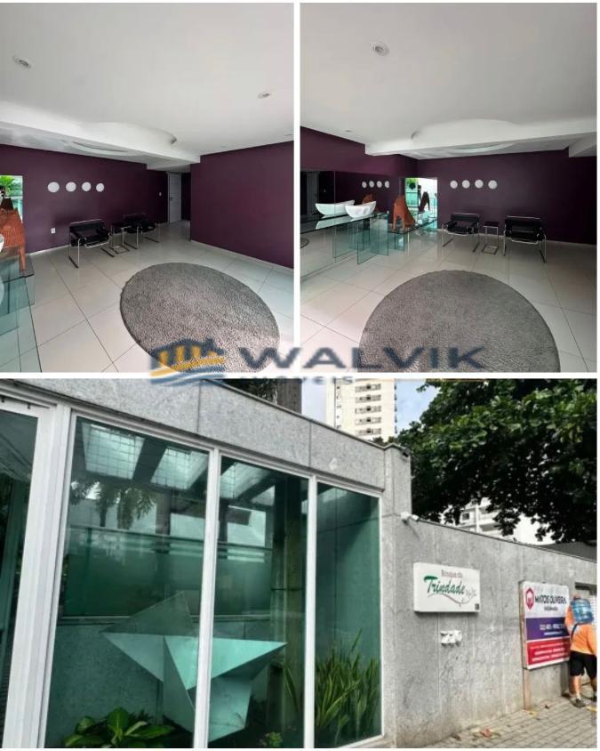 Apartamento, 2 quartos, 55 m² - Foto 11