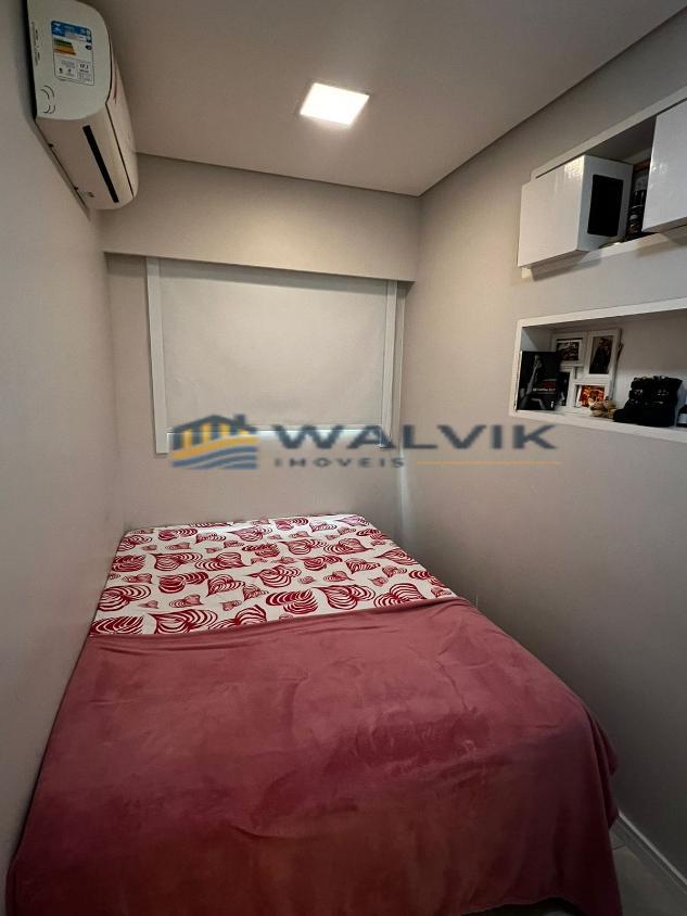 Apartamento, 2 quartos, 55 m² - Foto 7