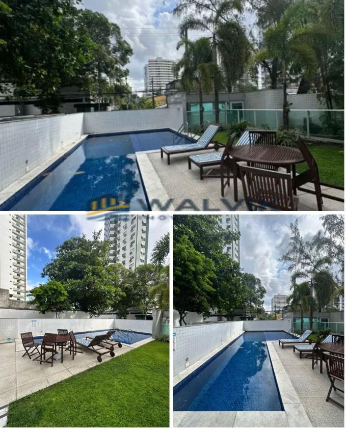 Apartamento, 2 quartos, 55 m² - Foto 9
